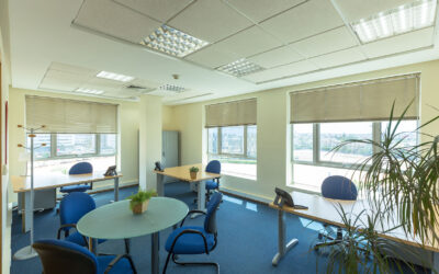 Freelancers, startups, TPE : quelle solution de bureau privilégier ?