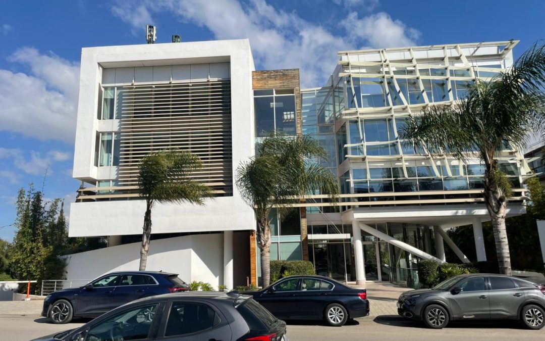 Le top 6 des quartiers d’affaires