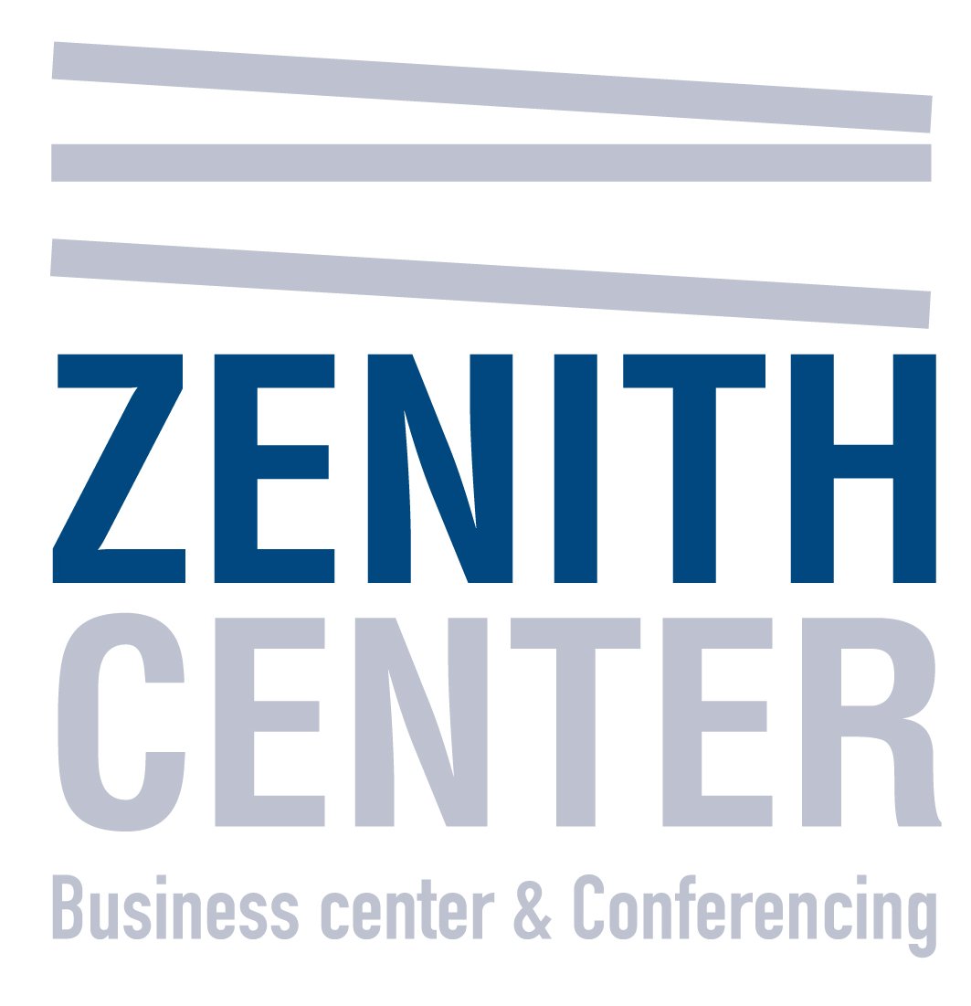 Logo de Zenith Center