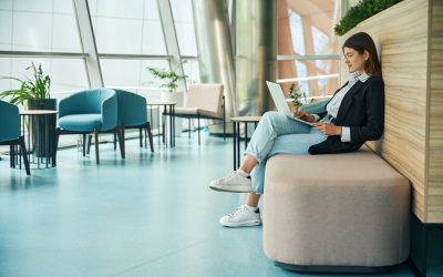 La location de bureaux au Maroc : guide complet pour entrepreneurs et voyageurs d’affaires