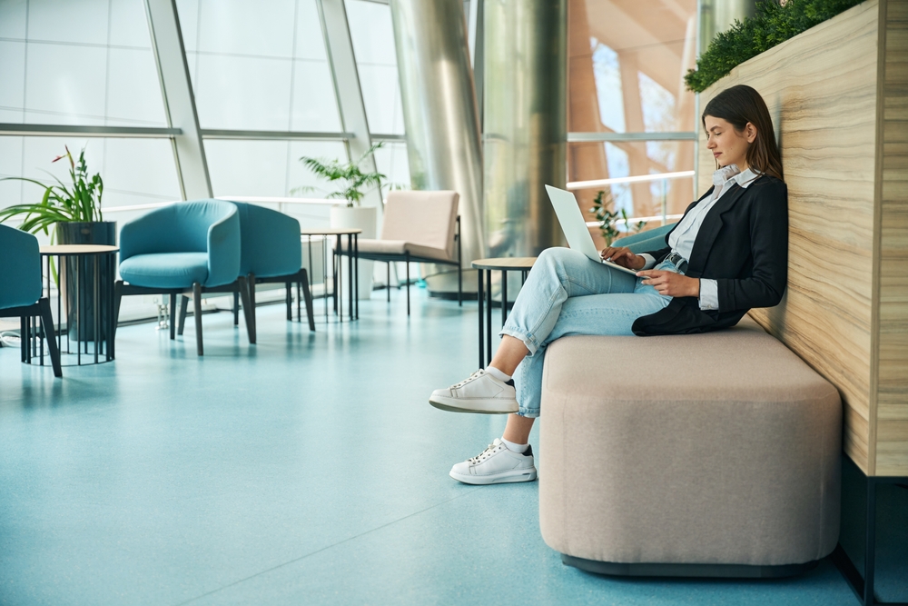 La location de bureaux au Maroc : guide complet pour entrepreneurs et voyageurs d’affaires