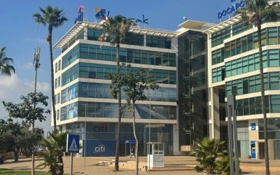 Sidi Maârouf : pourquoi choisir la location de bureau dans ce quartier ?