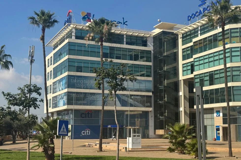 Sidi Maârouf : pourquoi choisir la location de bureau dans ce quartier ?